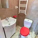 Apartamento Stanford Gara De Nord Bucareste