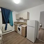 Apartamento Stanford Gara De Nord