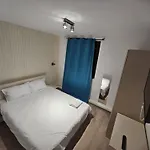 Apartamento Stanford Gara De Nord *