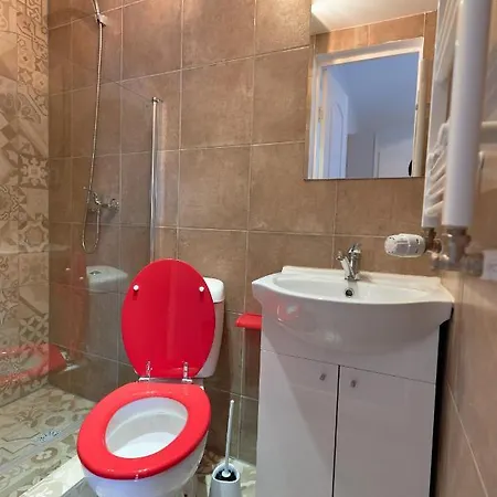 Stanford Gara De Nord