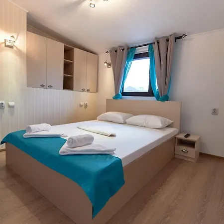 Stanford Gara De Nord Apartment Bucharest