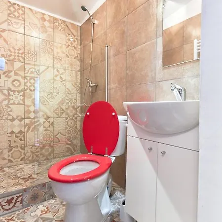 Stanford Gara De Nord Bukarest