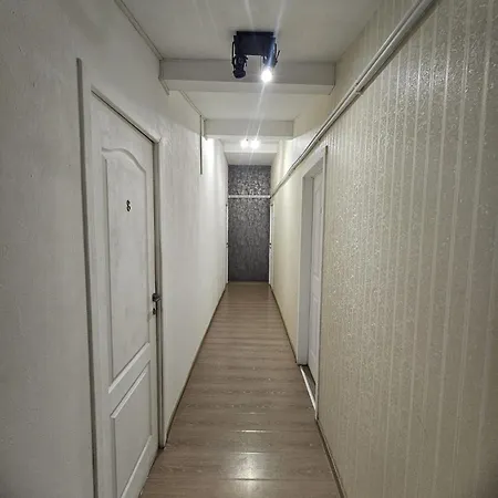 Stanford Gara De Nord Apartman Bukarest