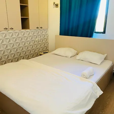 Stanford Gara De Nord Apartment