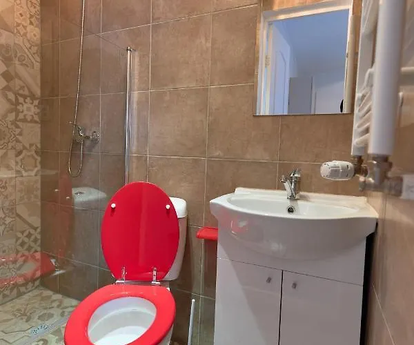 Stanford Gara De Nord