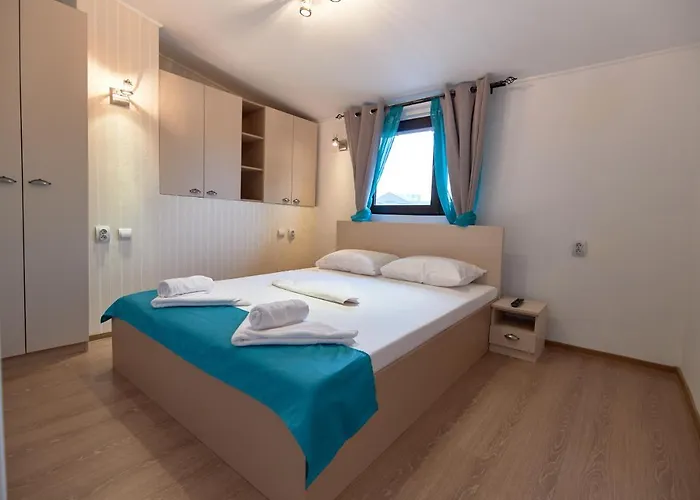 Stanford Gara De Nord Apartament Bucureşti