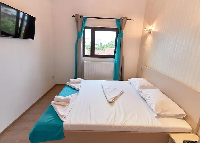 Stanford Gara De Nord * Bucureşti