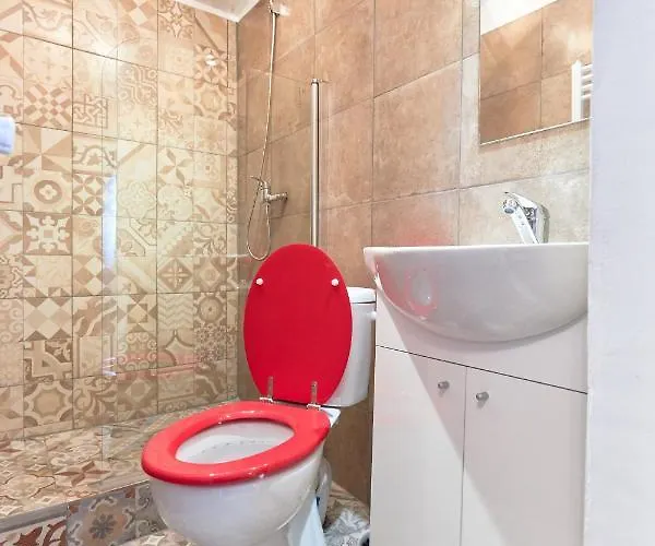 Stanford Gara De Nord Bucureşti