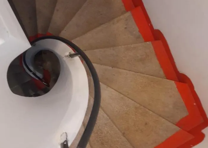 Apartman Stanford Gara De Nord Bukarest