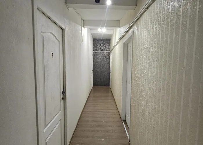Stanford Gara De Nord Appartement Bucarest