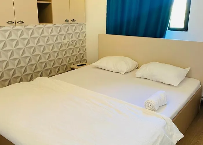 Stanford Gara De Nord Appartement